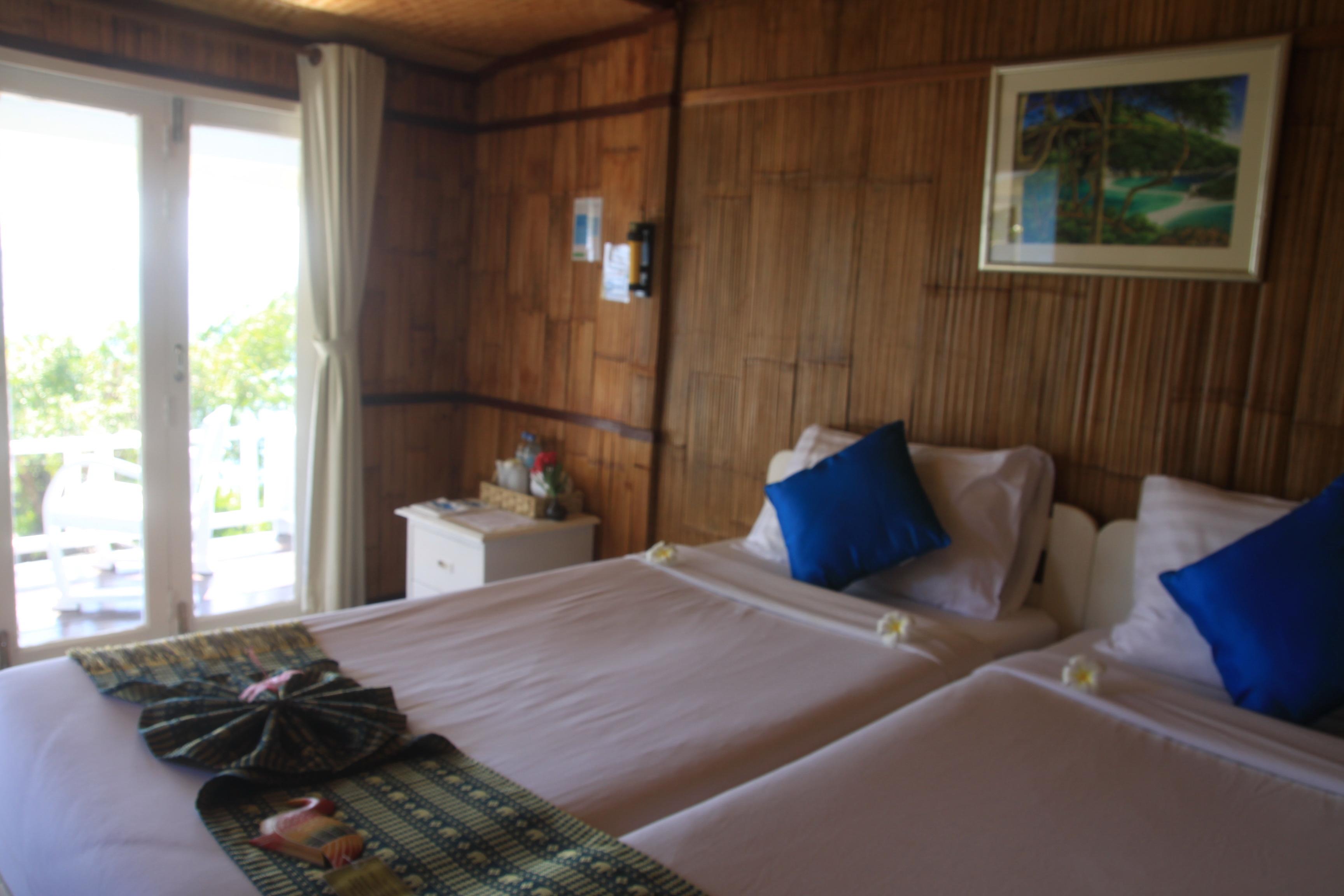 Koh Tao Hillside Resort Εξωτερικό φωτογραφία