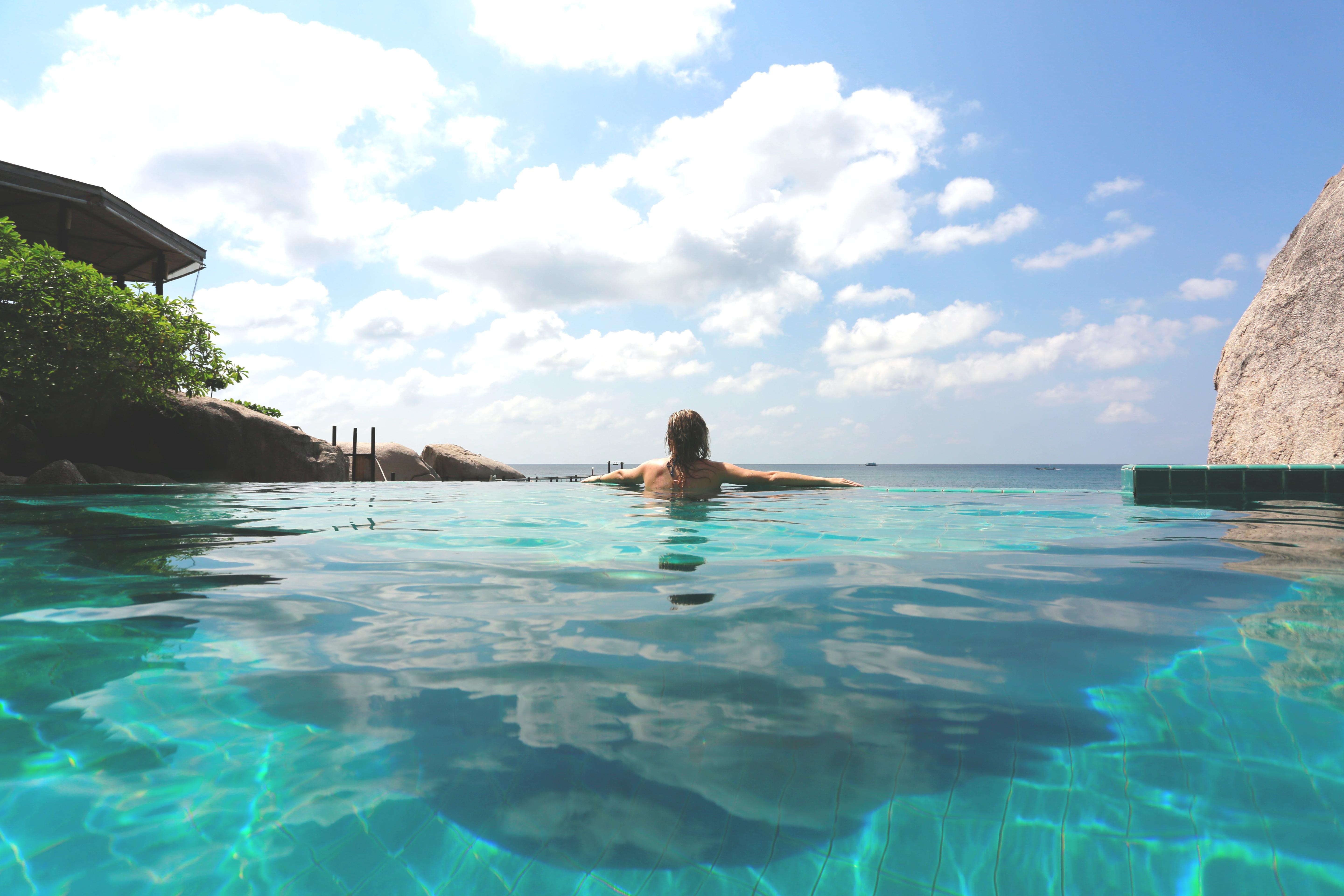 Koh Tao Hillside Resort Εξωτερικό φωτογραφία