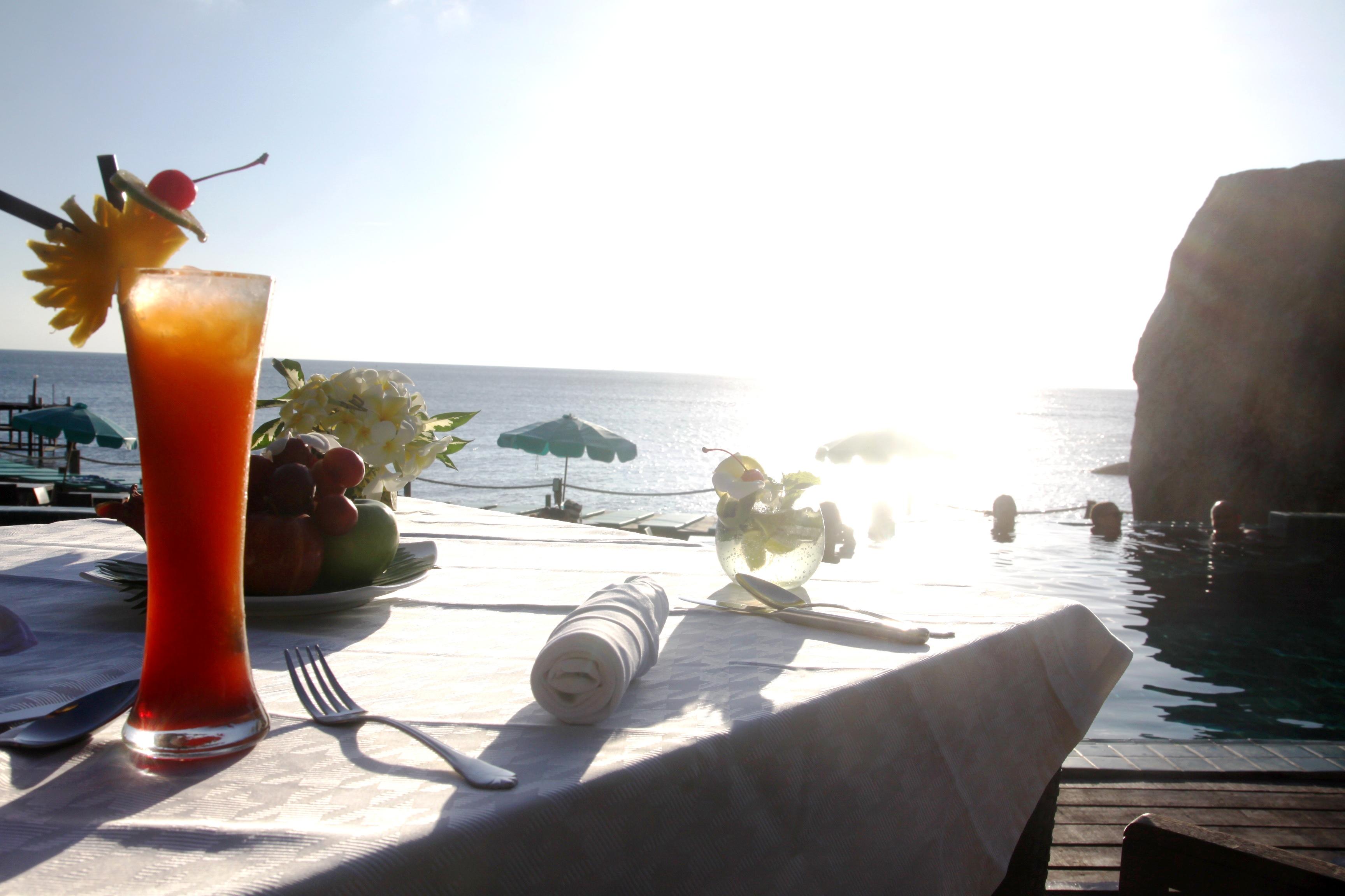 Koh Tao Hillside Resort Εξωτερικό φωτογραφία