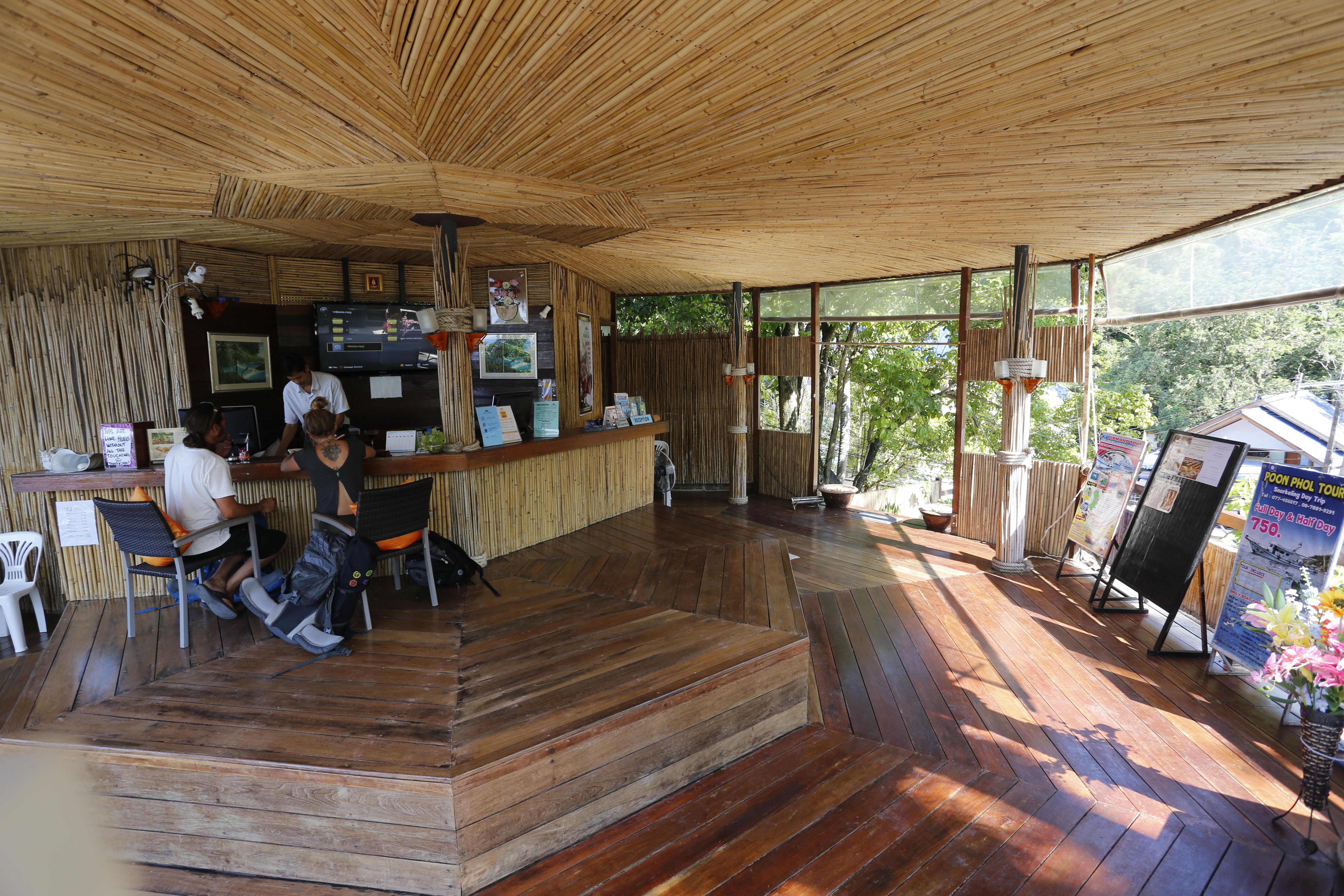 Koh Tao Hillside Resort Εξωτερικό φωτογραφία