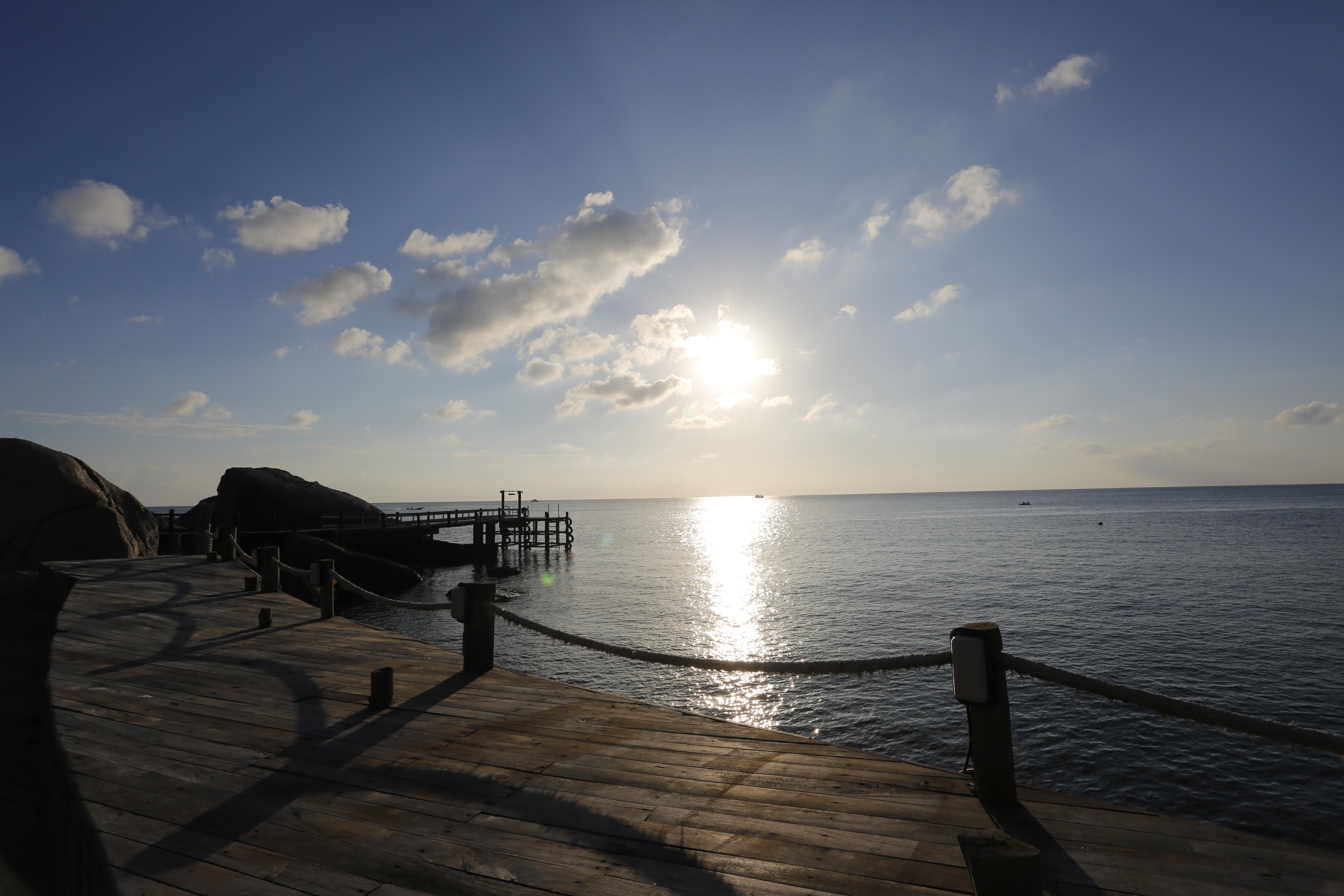 Koh Tao Hillside Resort Εξωτερικό φωτογραφία
