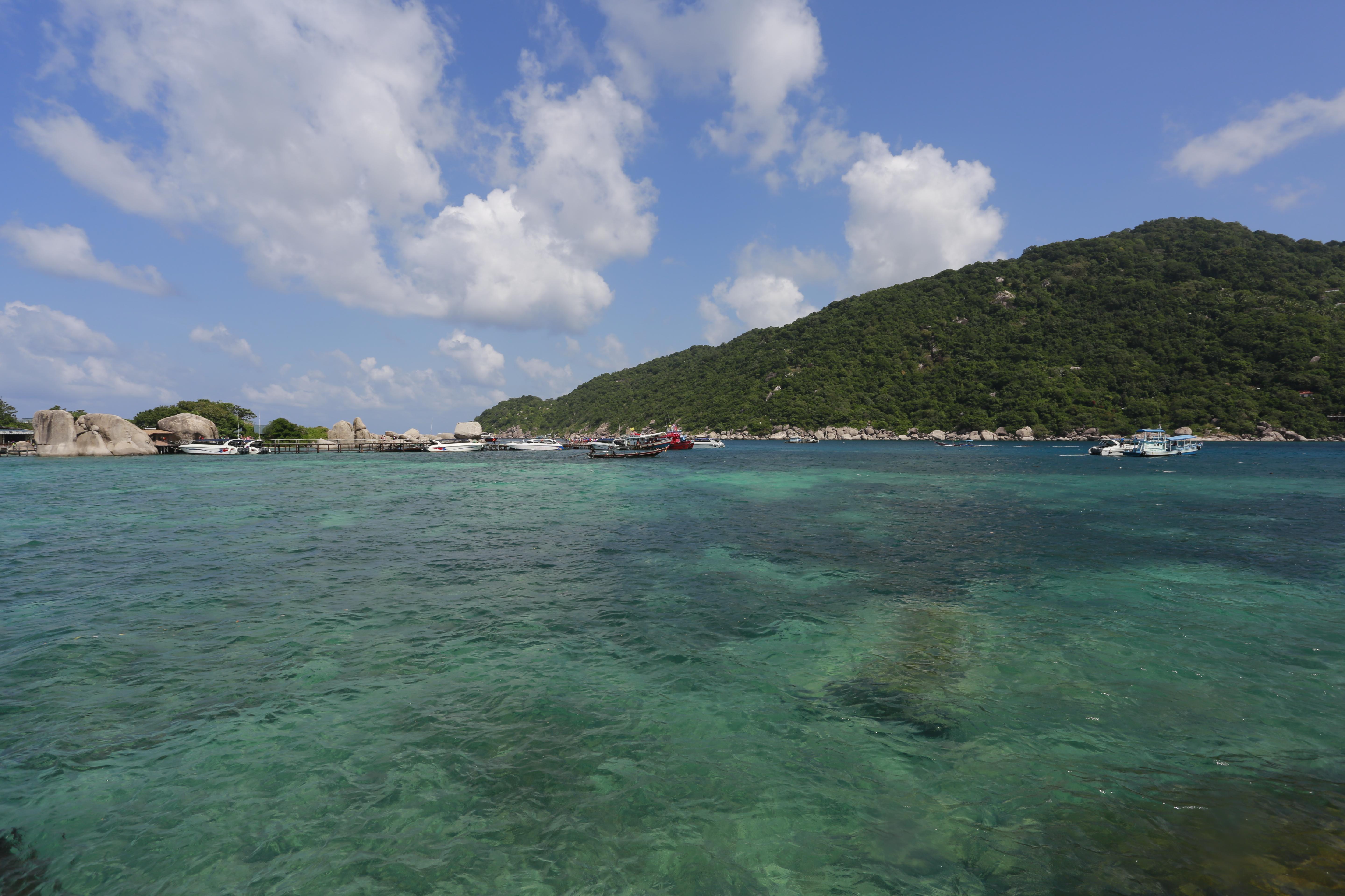 Koh Tao Hillside Resort Εξωτερικό φωτογραφία