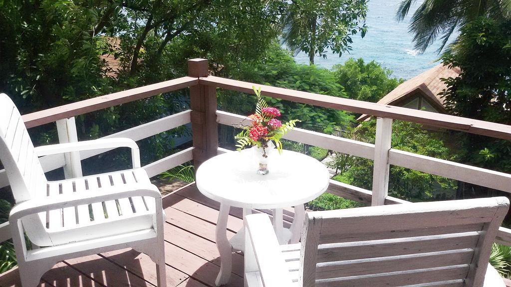 Koh Tao Hillside Resort Εξωτερικό φωτογραφία