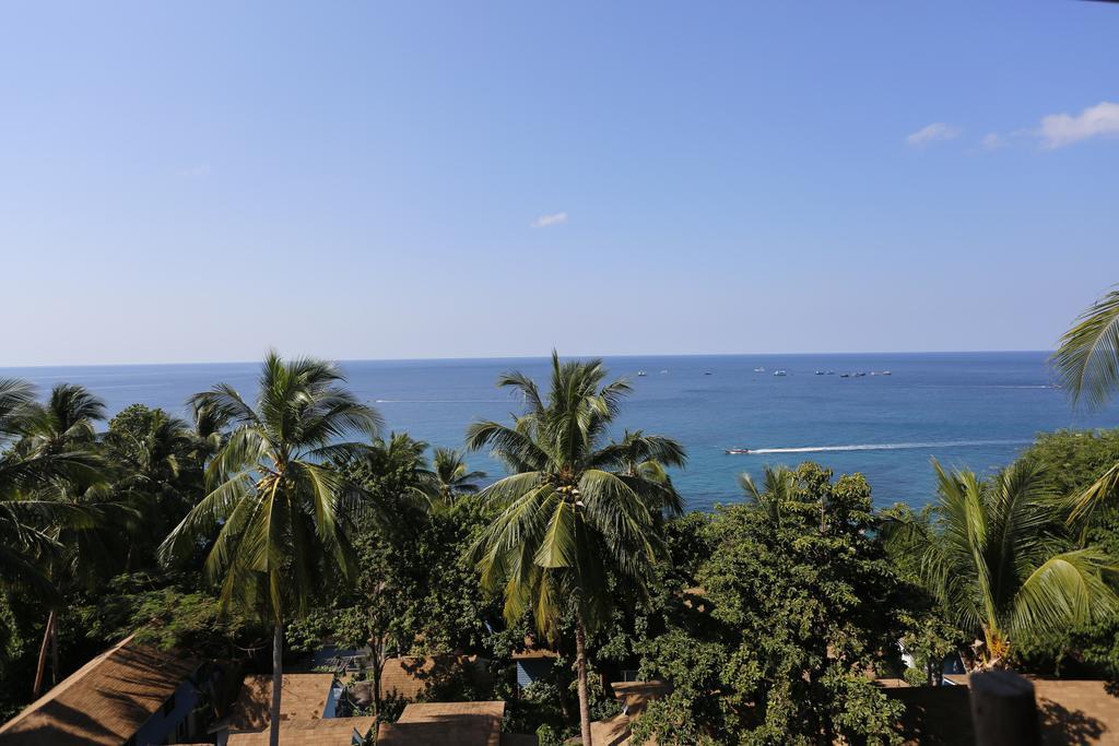 Koh Tao Hillside Resort Εξωτερικό φωτογραφία