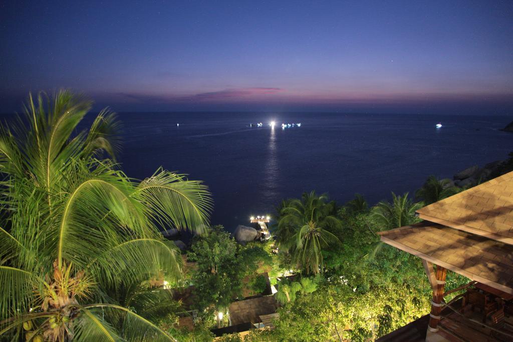 Koh Tao Hillside Resort Εξωτερικό φωτογραφία