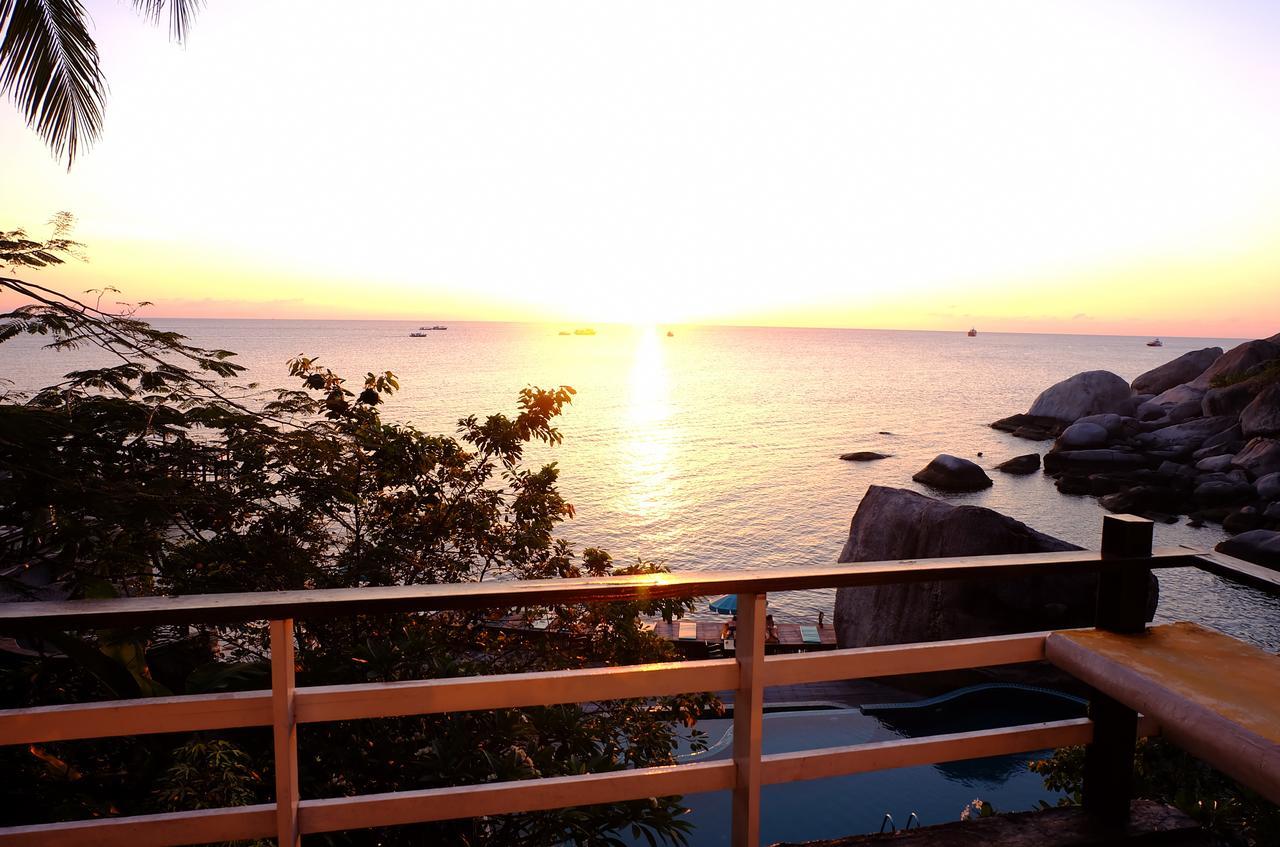 Koh Tao Hillside Resort Εξωτερικό φωτογραφία